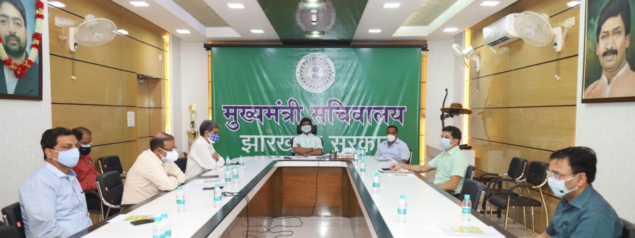 कुछ रियायतों के साथ स्वास्थ्य सुरक्षा सप्ताह अब दस जून के सबेरे छह बजे तक प्रभावी रहेगा