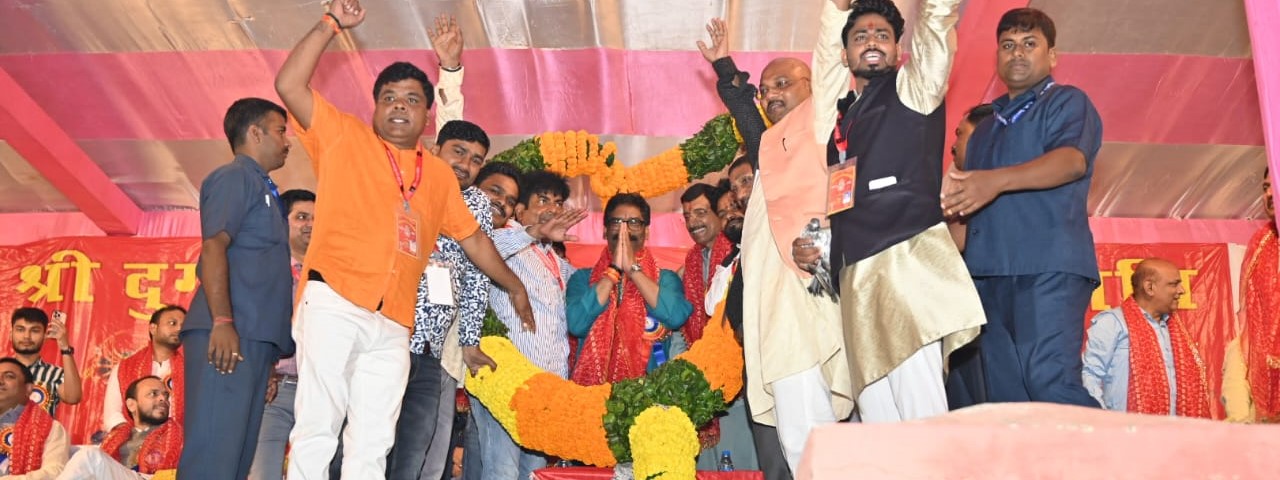 मुख्यमंत्री श्री हेमन्त सोरेन मोरहाबादी मैदान और अरगोड़ा मंडा मैदान में आयोजित रावण दहन कार्यक्रम में सम्मिलित हुए |