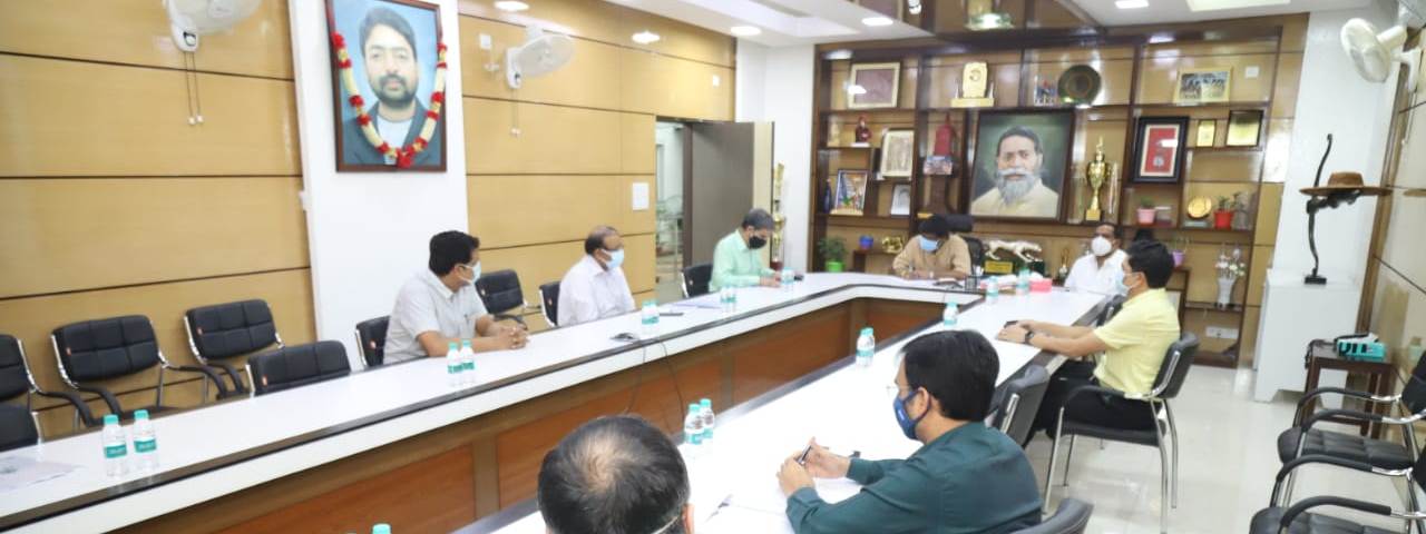 राज्य में स्वास्थ्य सुरक्षा सप्ताह की अवधि को दो सप्ताह विस्तारित करने का निर्णय