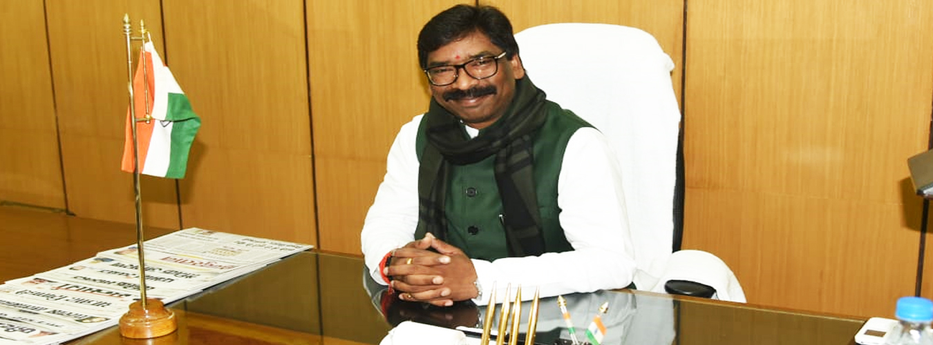 झारखंड में खोले जाएंगे 22 फास्ट ट्रैक विशेष न्यायालय