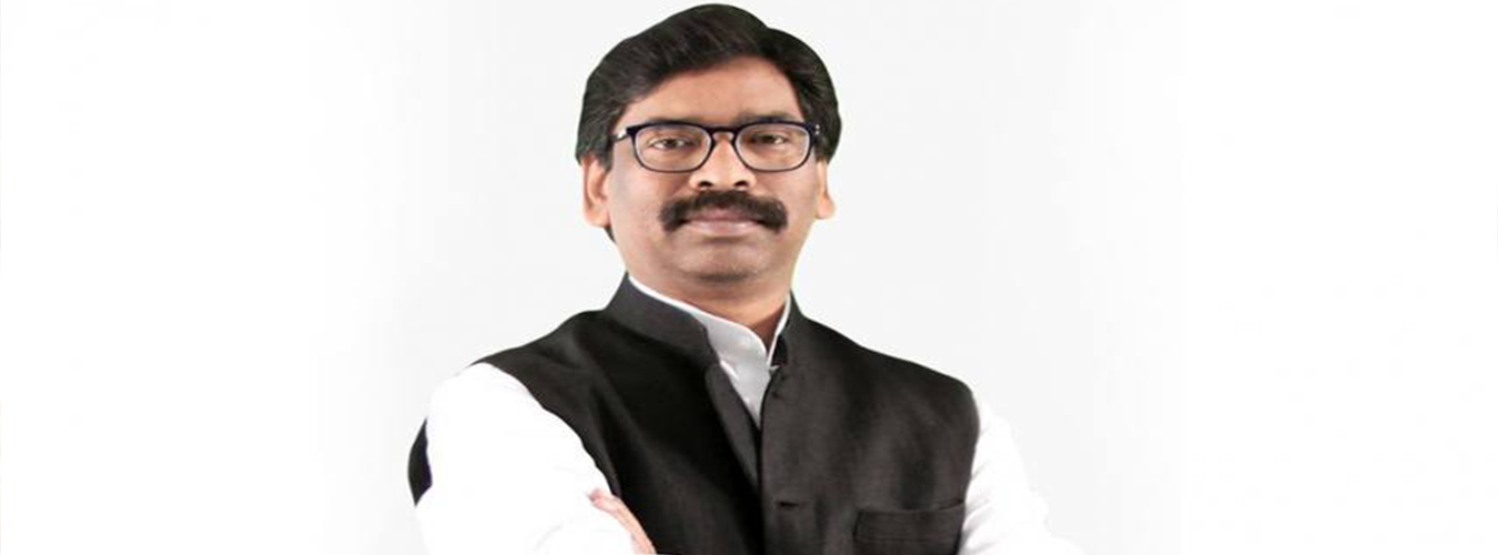 होलिका दहन  पर घृणा, अंहकार और अपनी बुराईयों का दहन करें- श्री हेमन्त सोरेन, मुख्यमंत्री  