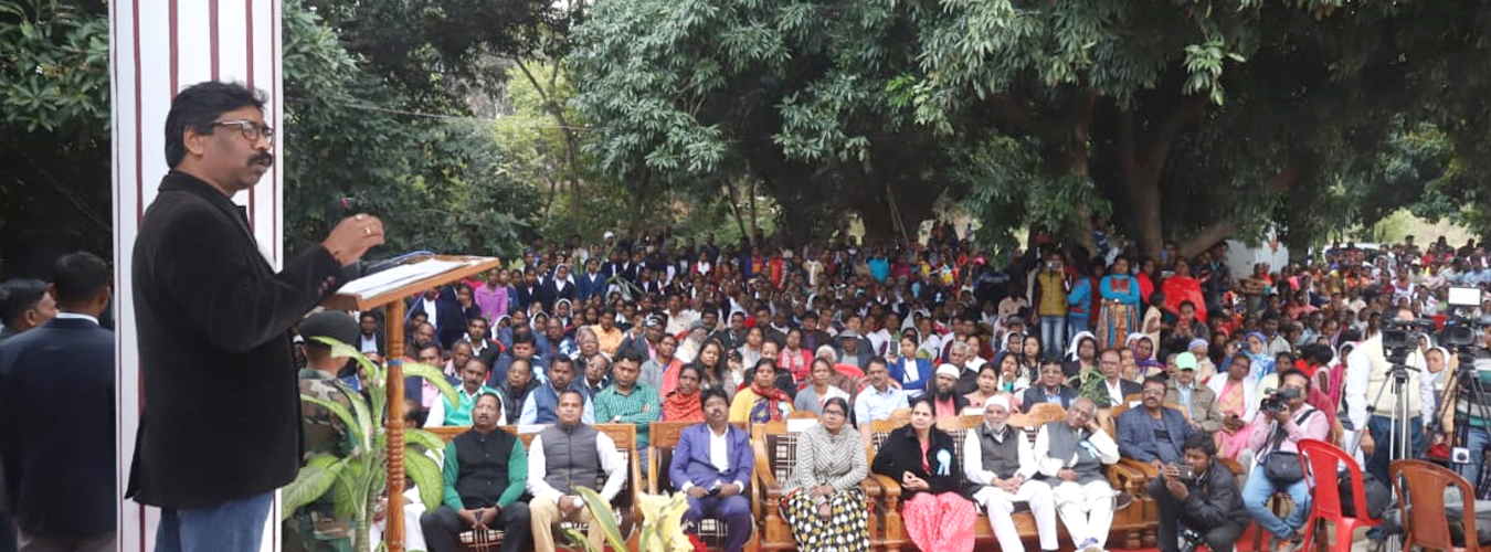 मुख्यमंत्री ने किया संत अन्ना हॉस्पिटल एवं रिसर्च सेंटर का उद्घाटन 