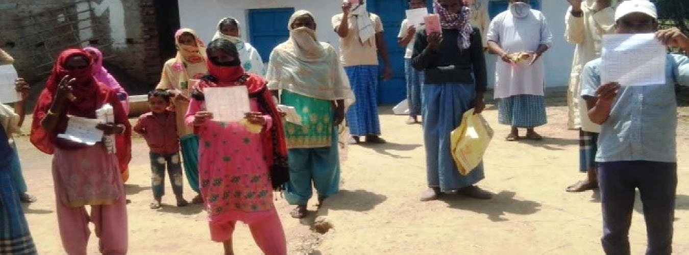 राज्य सरकार प्रवासी मजदूरों की सहायता के लिए प्रतिबद्ध – मुख्यमंत्री 