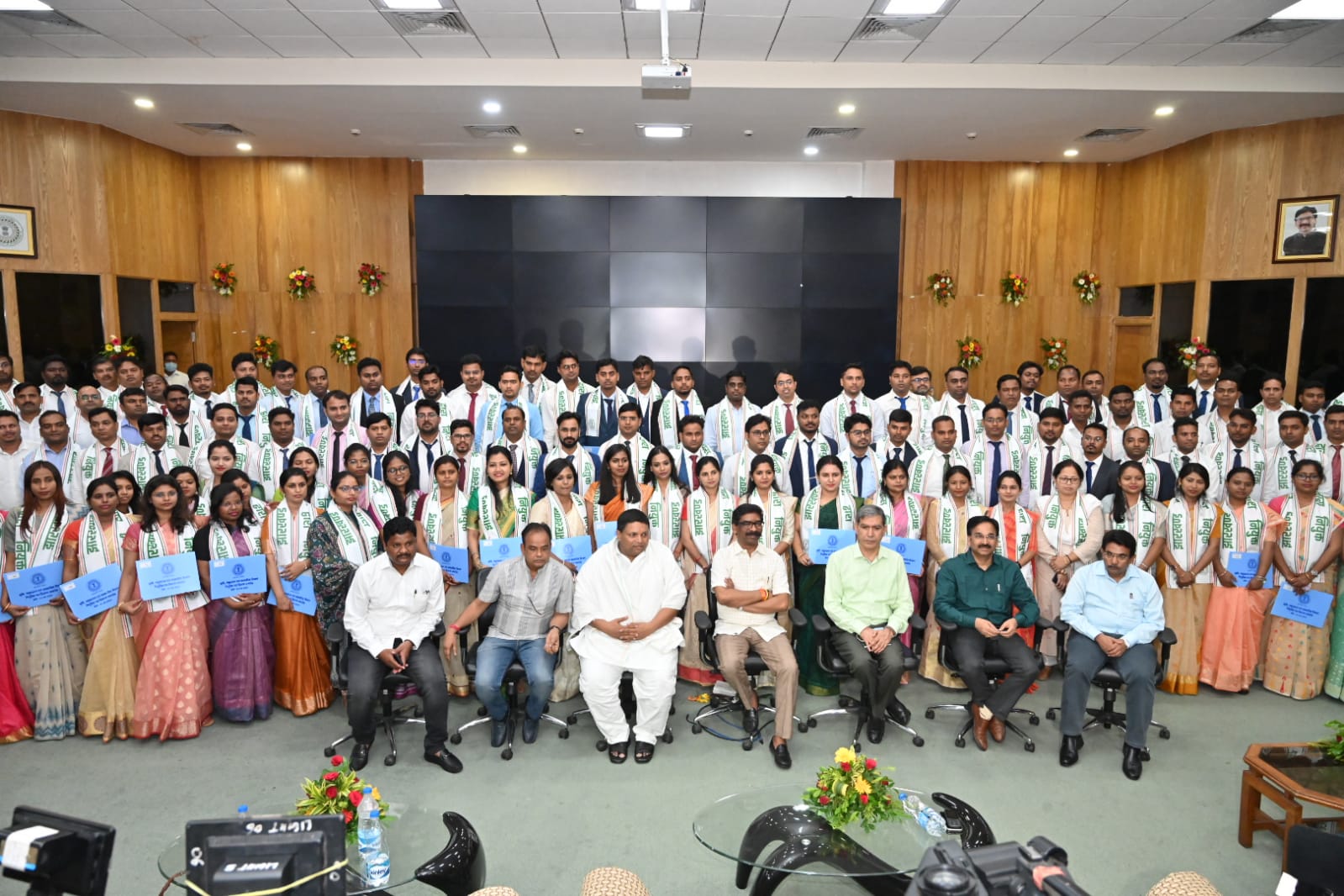 JPSC Appointment Letter Distribution Ceremony 2022