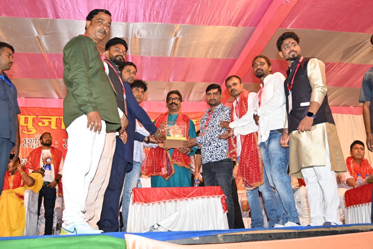 Ravana Dahan program 2022