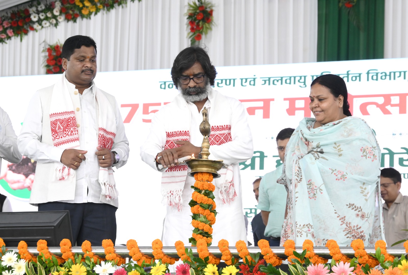 75th Van Mahotsav, 2024