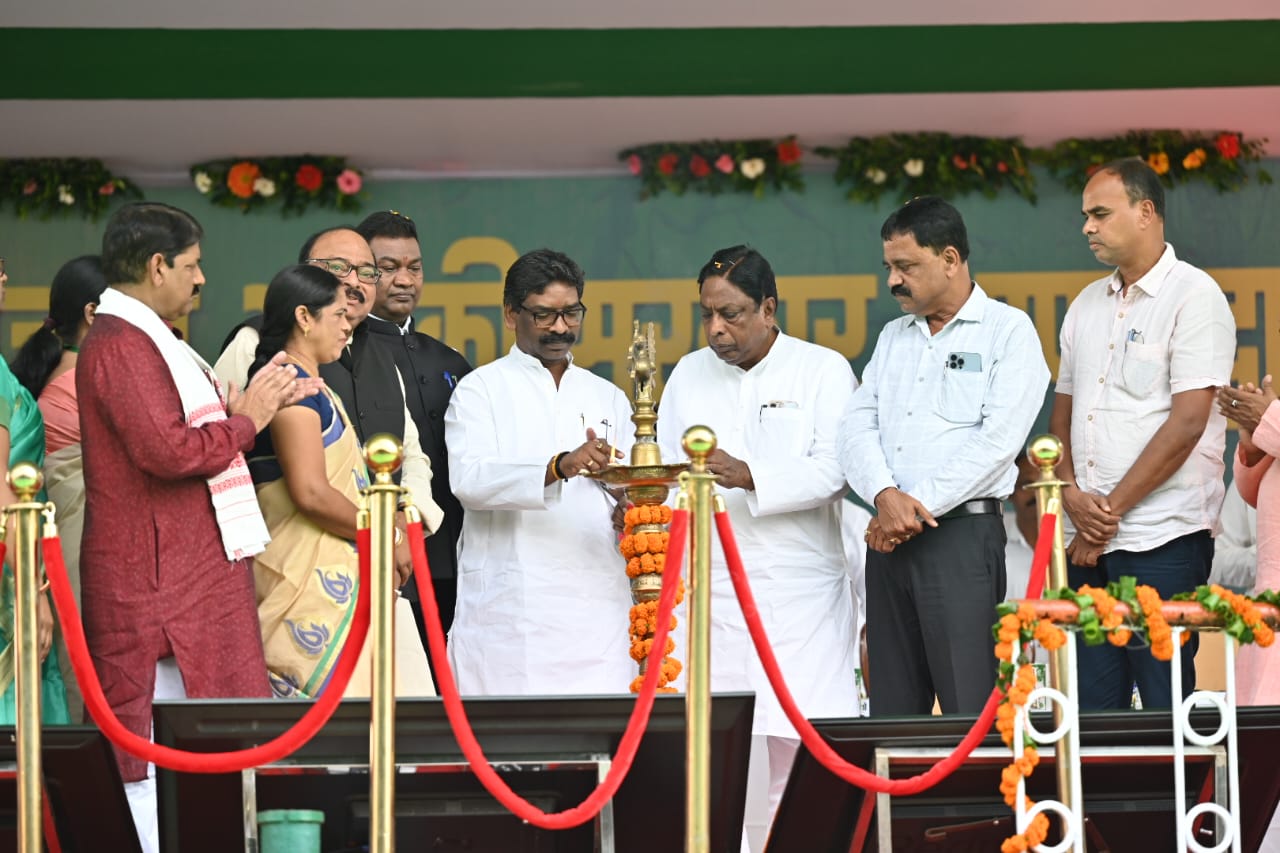 Aapke Yojana, Aapki Sarkar, Aapke Dwar 2022(Giridih)