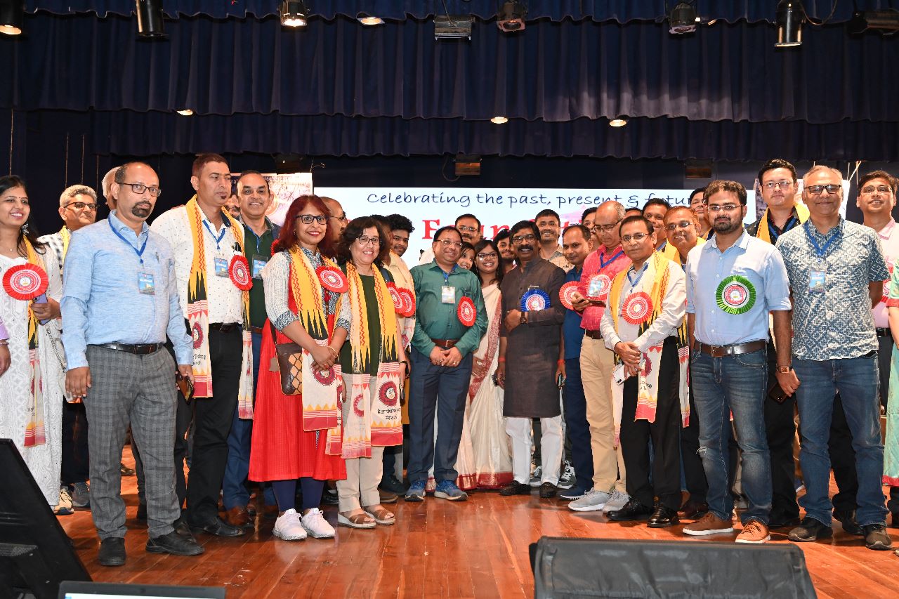 BIT 69th Foundation Day Celebrations of (Birla Institute of Technology) Mesra