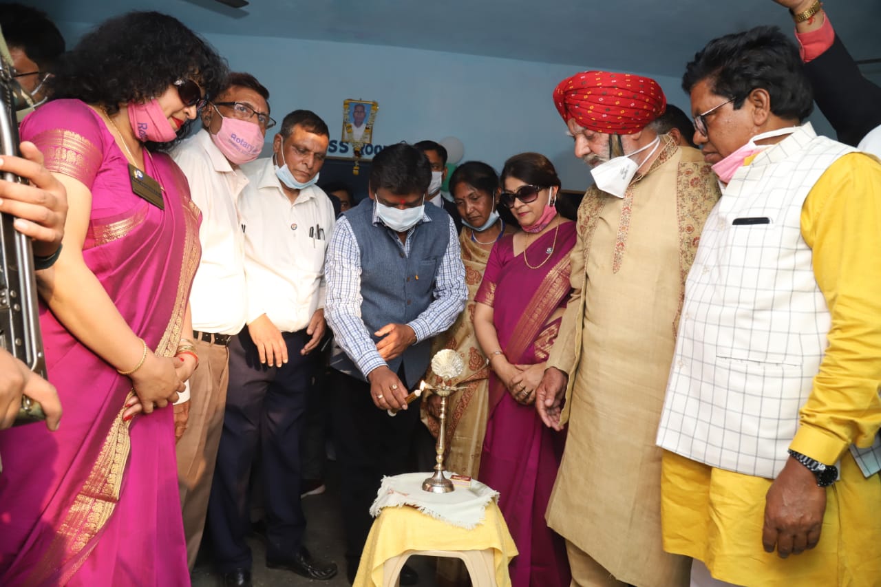 Asha ki Kiran Play School (Ulgora Bokaro)