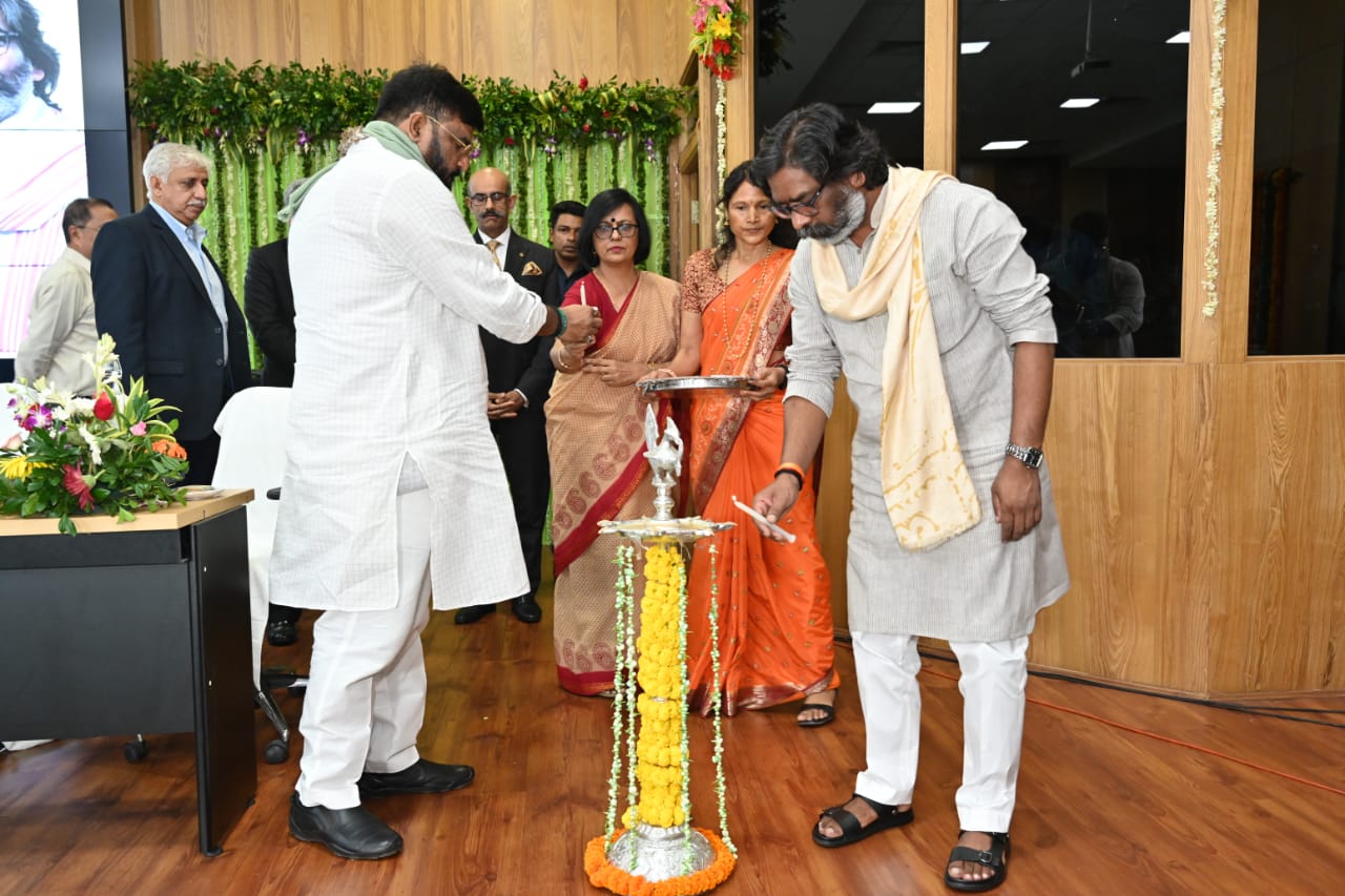 MoU signed between The Indian Hotels Company Ltd (A TATA Enterprise)