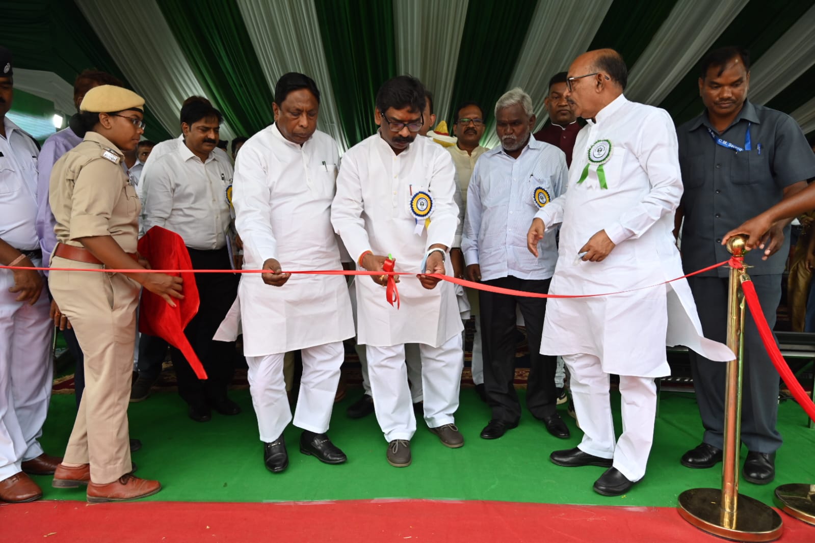 73rd Statewide Forest Festival 2022