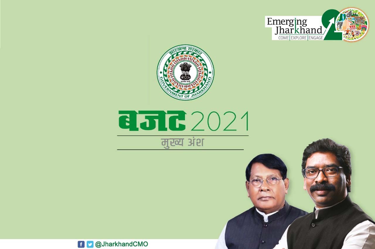 Budget 2021 Important Facts