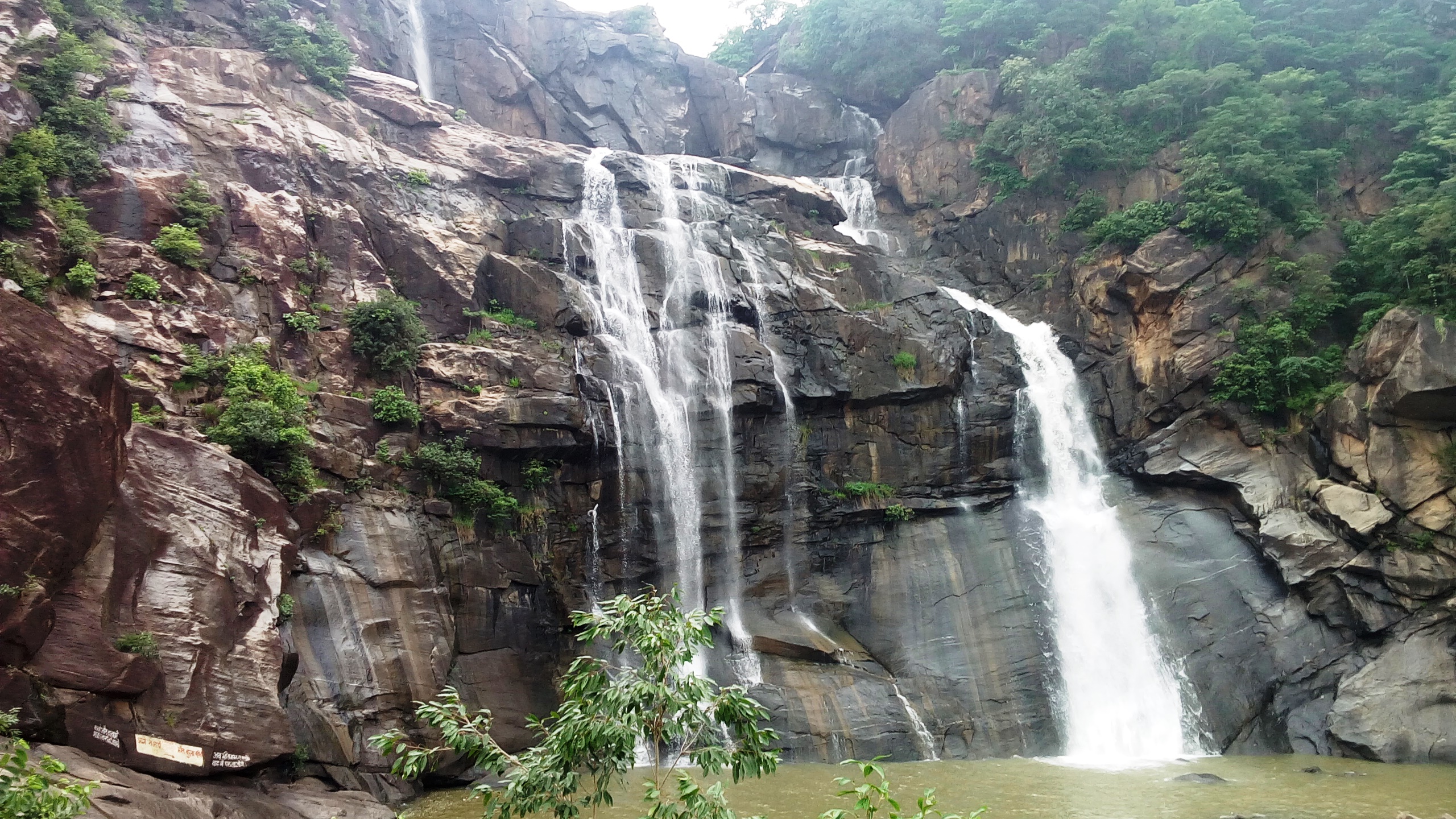 Hundru Fall