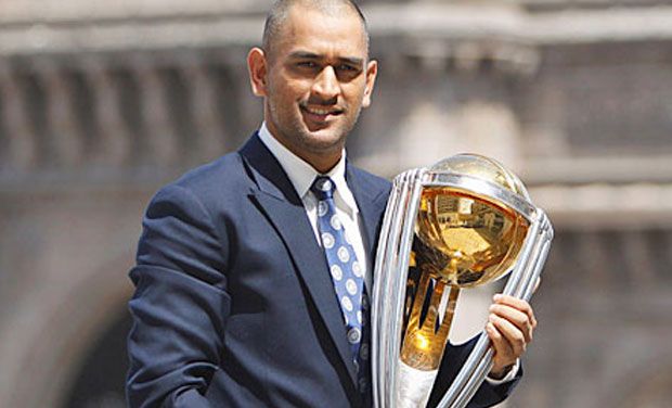 Mahendra Singh Dhoni