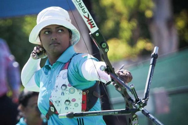 Deepika Kumari