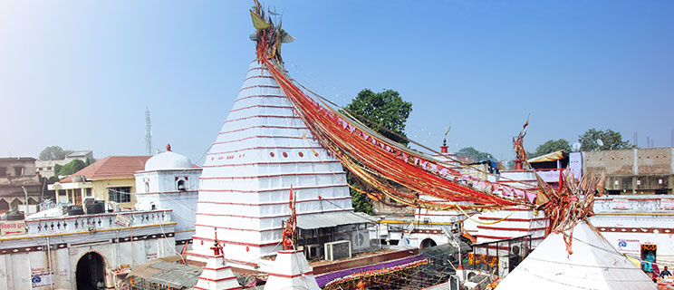 Basukinath Dham, Basukinath