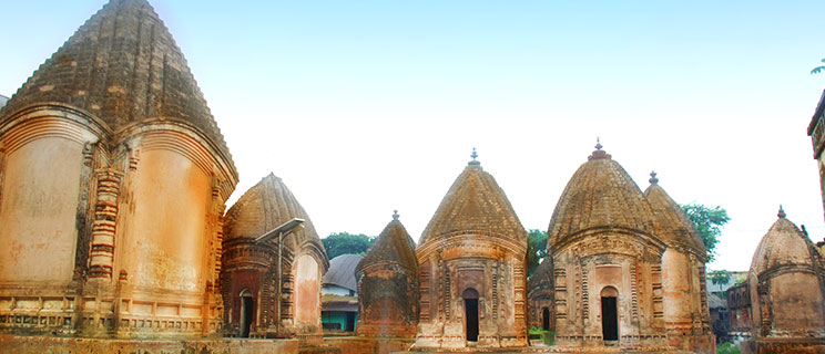 Maluti (Temple Town)