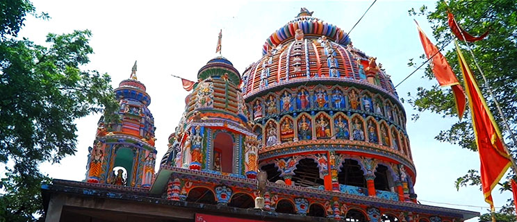 Deori Mandir