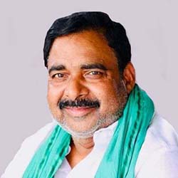 Shri Sanjay Prasad Yadav  