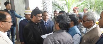 किसान की खुशहाली और युवाओं के रोजगार के लिए सरकार कृतसंकल्पित: मुख्यमंत्री