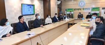 राशनकार्ड धारियों के लिए पेट्रोल सब्सिडी योजना हेतु एप लांच