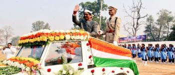 मुख्यमंत्री ने झारखंड में शांति बिगाड़ने वालों को दिया कड़ा संदेश, कहा किसी को कानून हाथ में लेने का हक नहीं