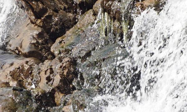 Hirni Falls