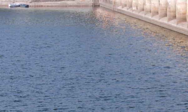 Tilaiya Dam