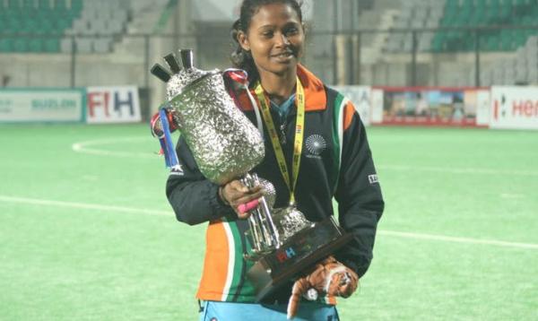 Asunta Lakra
