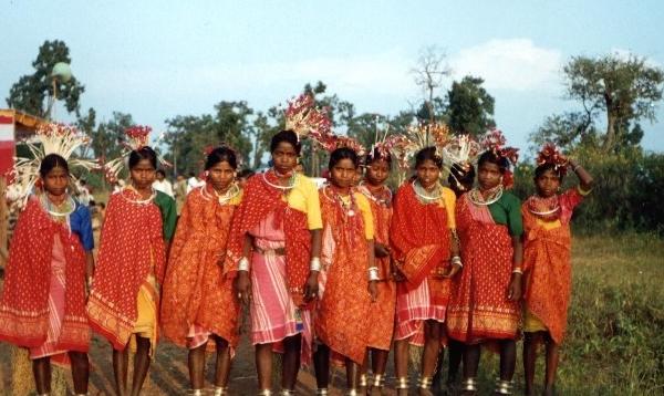 Chero Tribe