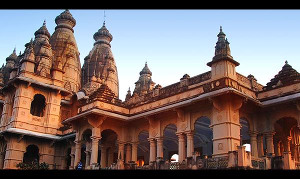 Naulakha Mandir